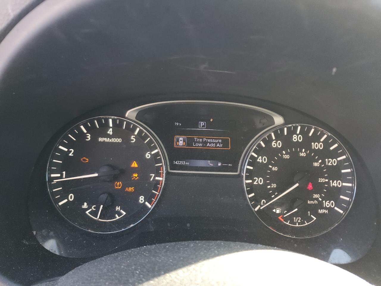 2016 Nissan Altima - Image 9