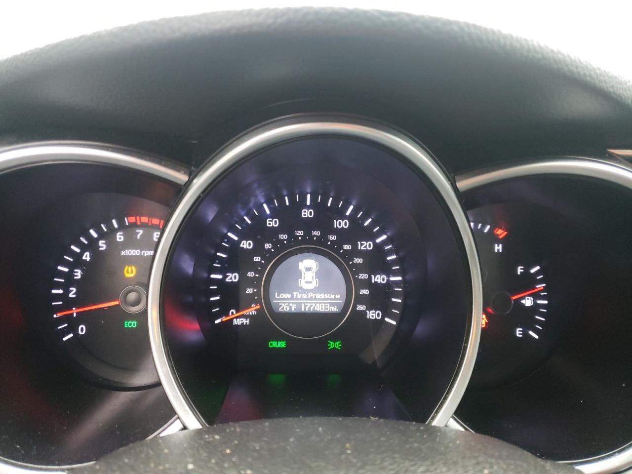 2014 Kia Optima - Image 9