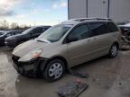 2009 Toyota Sienna Ce zu verkaufen in Lawrenceburg, KY - Front End