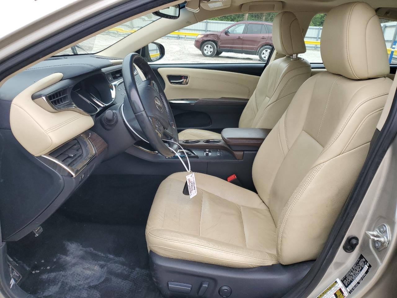 2013 Toyota Avalon - Image 7