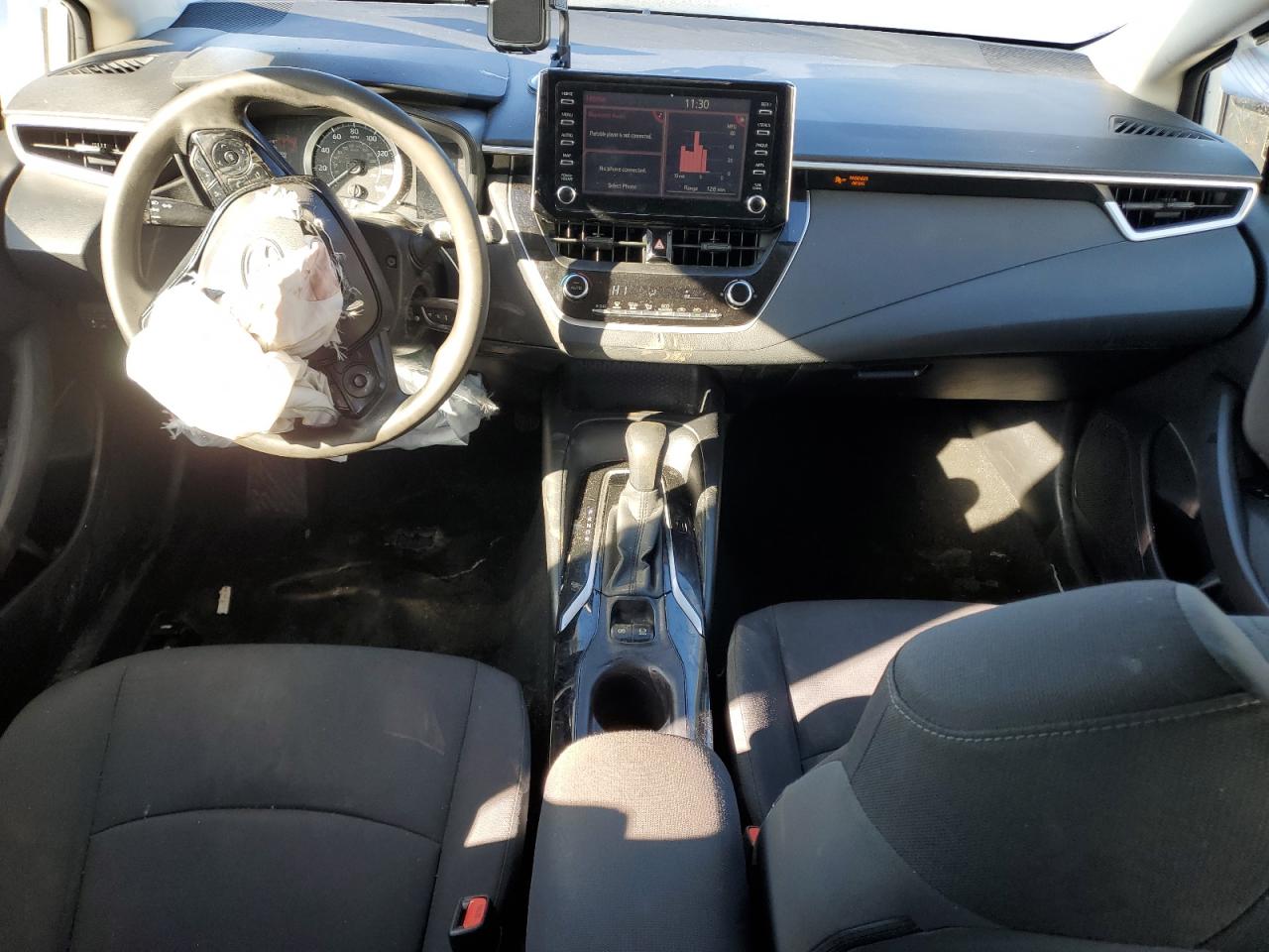 2020 Toyota Corolla - Image 8