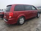 2015 Dodge Grand Caravan Se for Sale in Cahokia Heights, IL - Front End
