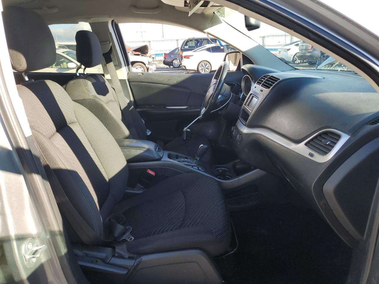 2015 Dodge Journey - Image 7