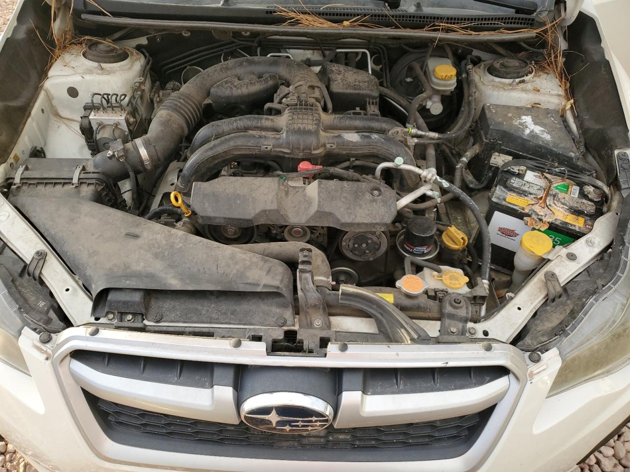 2013 Subaru Impreza - Image 11