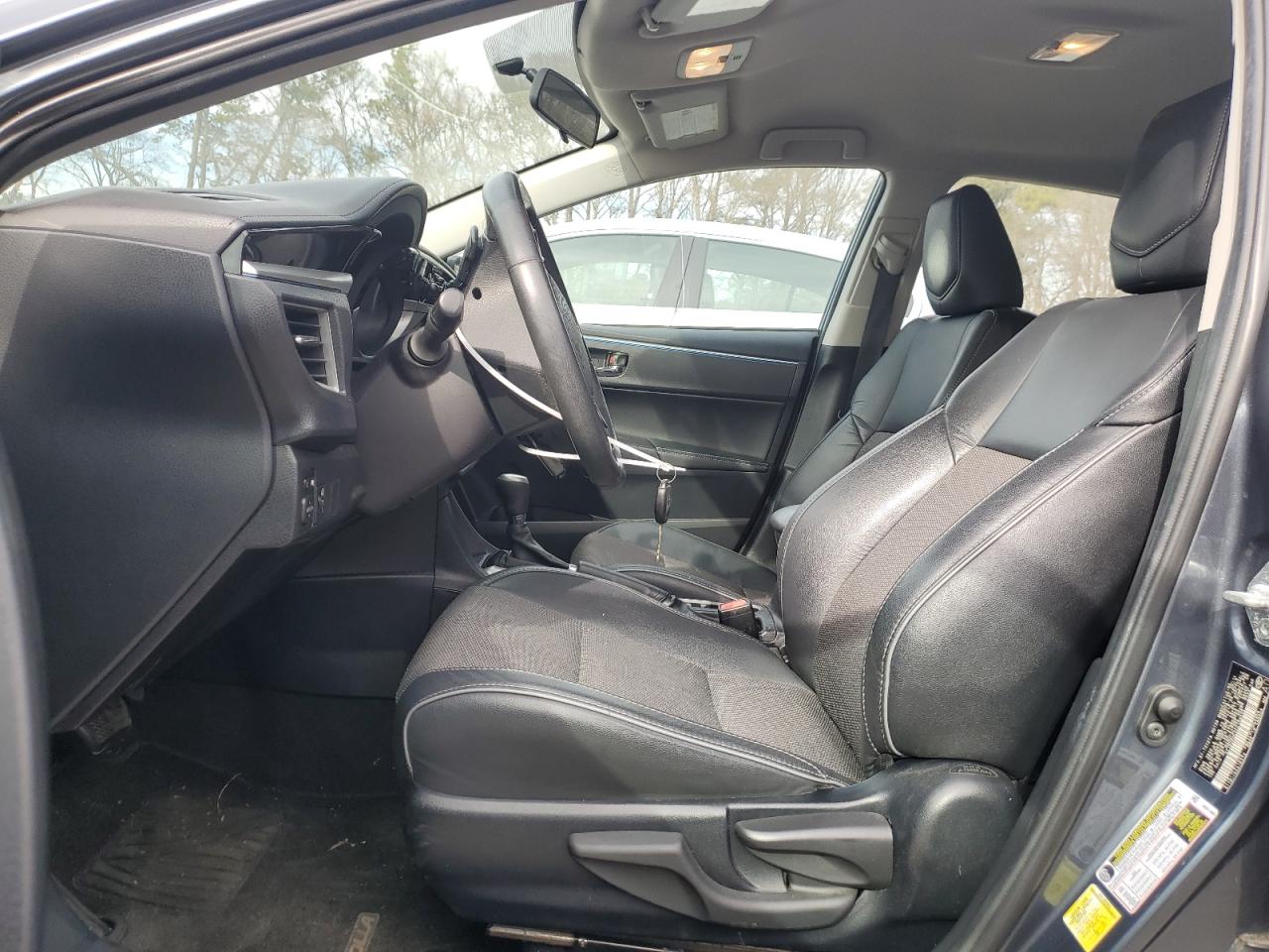 2014 Toyota Corolla - Image 7