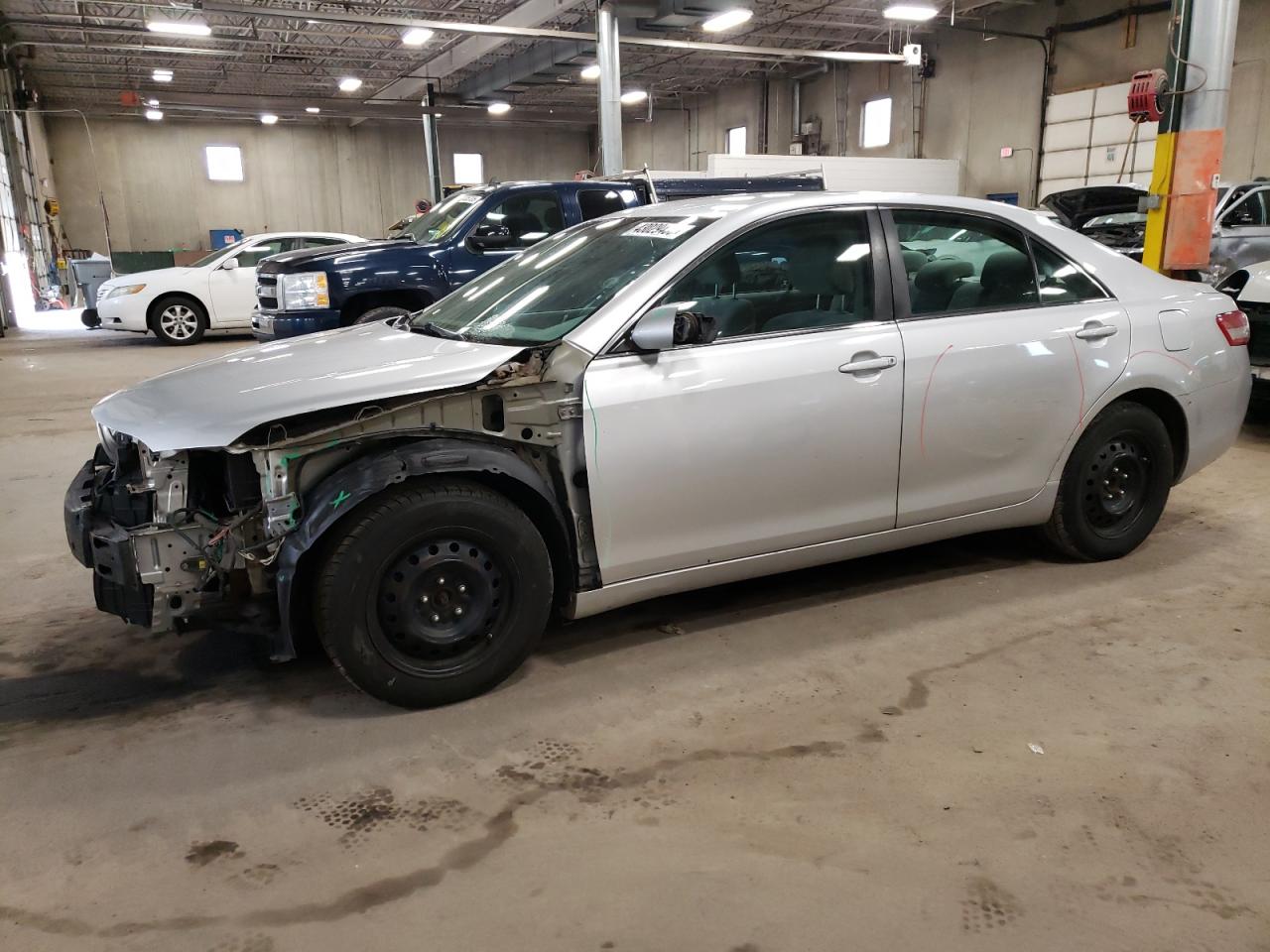 2011 Toyota Camry - Image 1