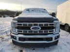 2023 Ford F550 Super Duty for Sale in Columbia Station, OH - Side
