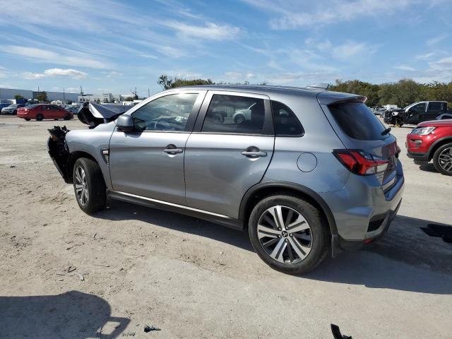  MITSUBISHI OUTLANDER 2024 Szary
