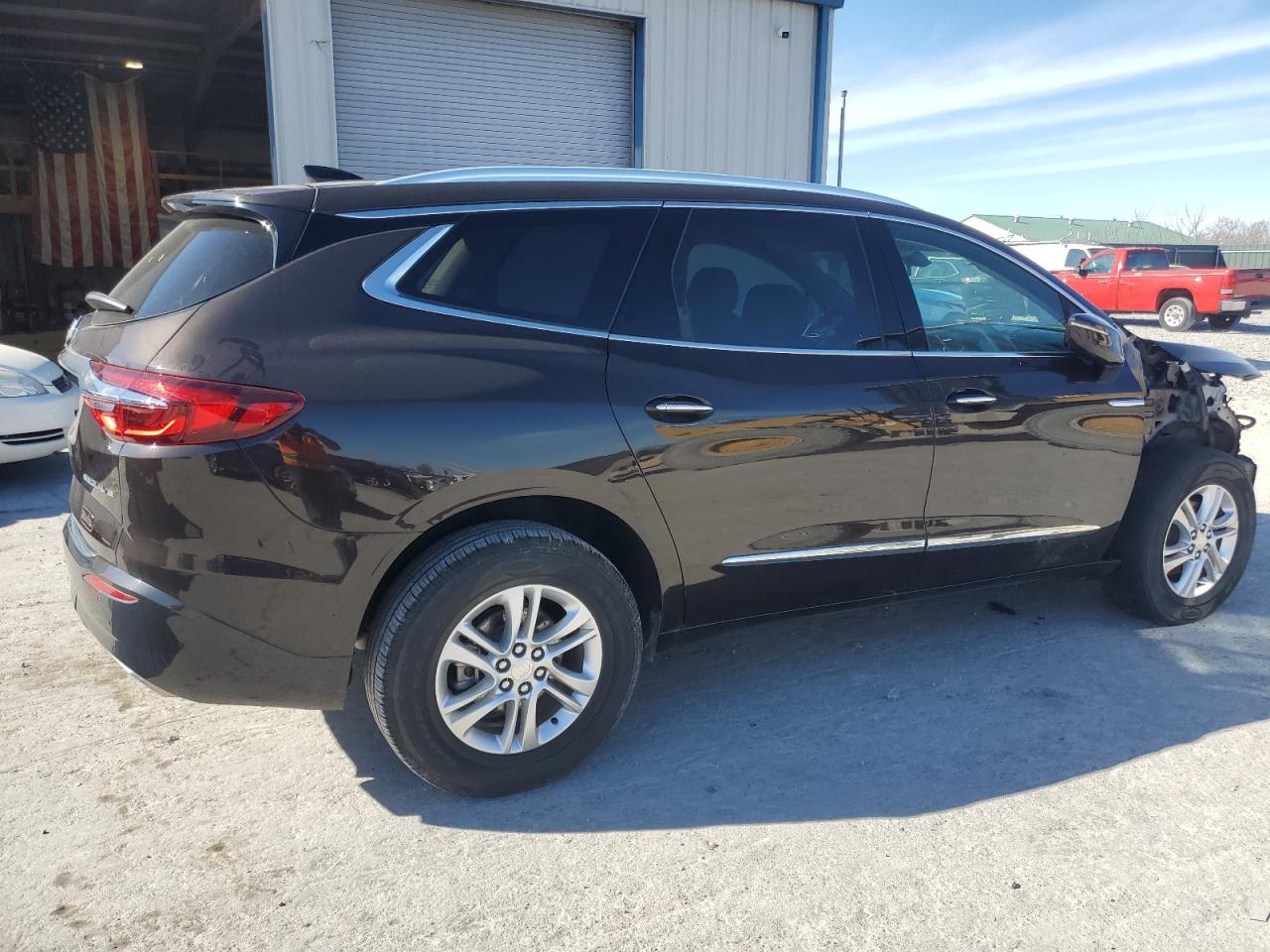 2018 Buick Enclave - Image 3