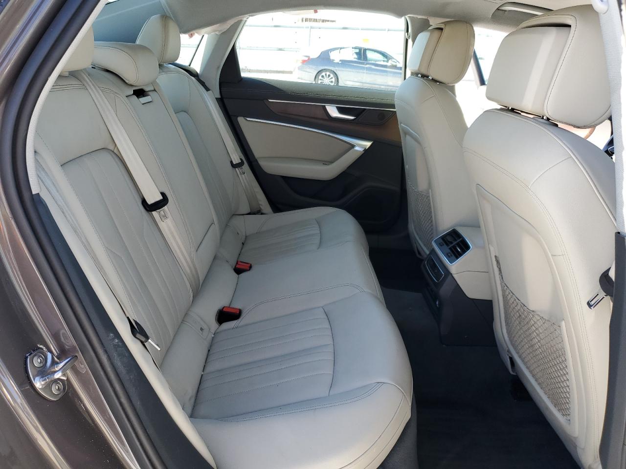 2021 Audi A6 - Image 11