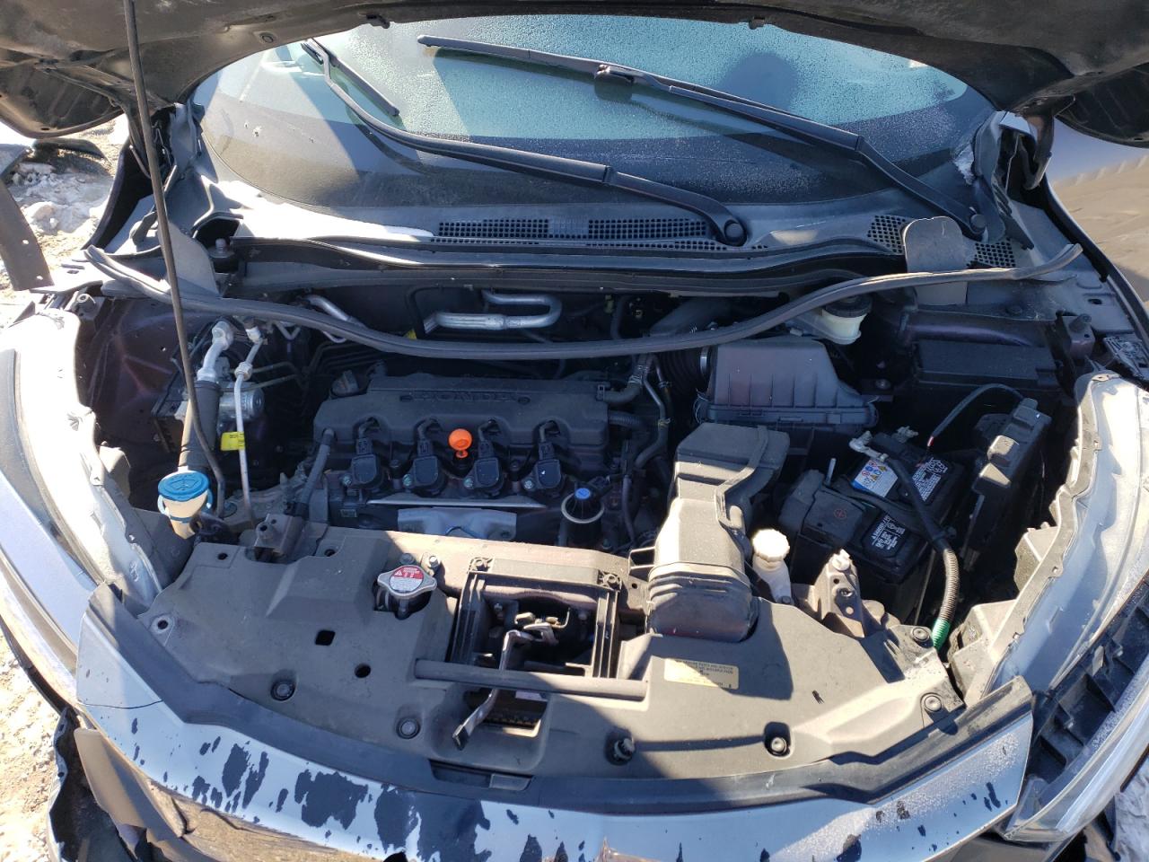 2020 Honda HR-V - Image 12