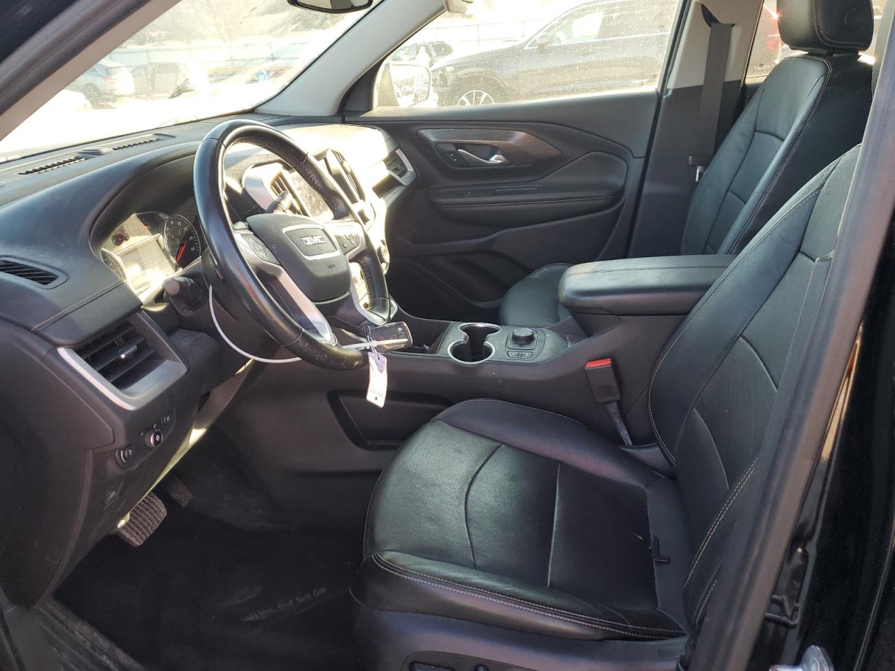 2020 GMC Terrain - Image 7