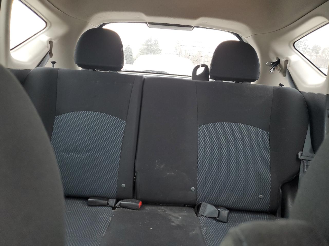 2016 Nissan Versa - Image 10