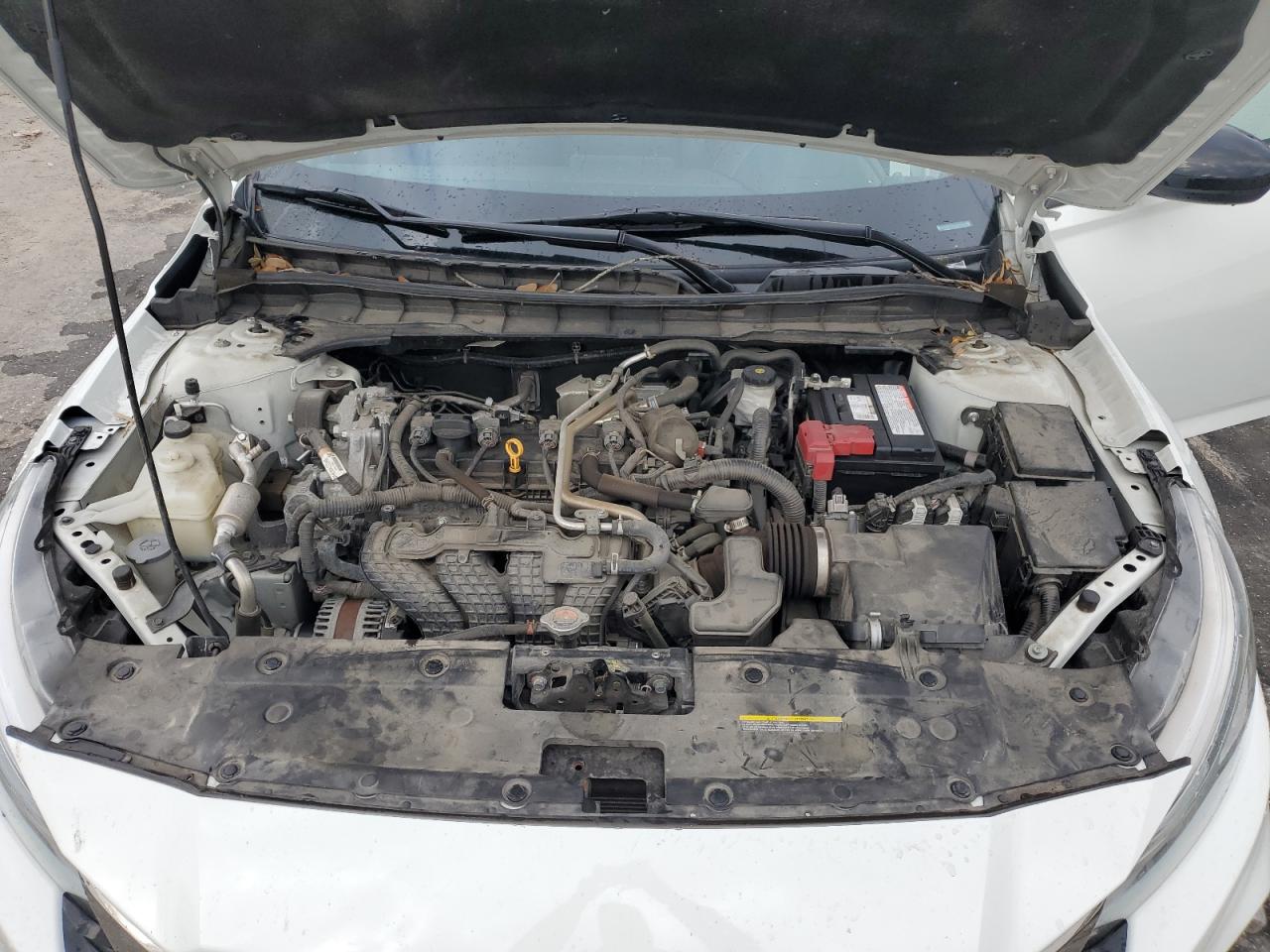 2021 Nissan Altima - Image 11