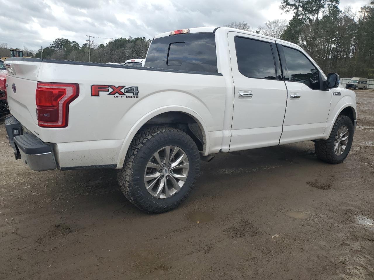 2015 Ford F-150 - Image 3