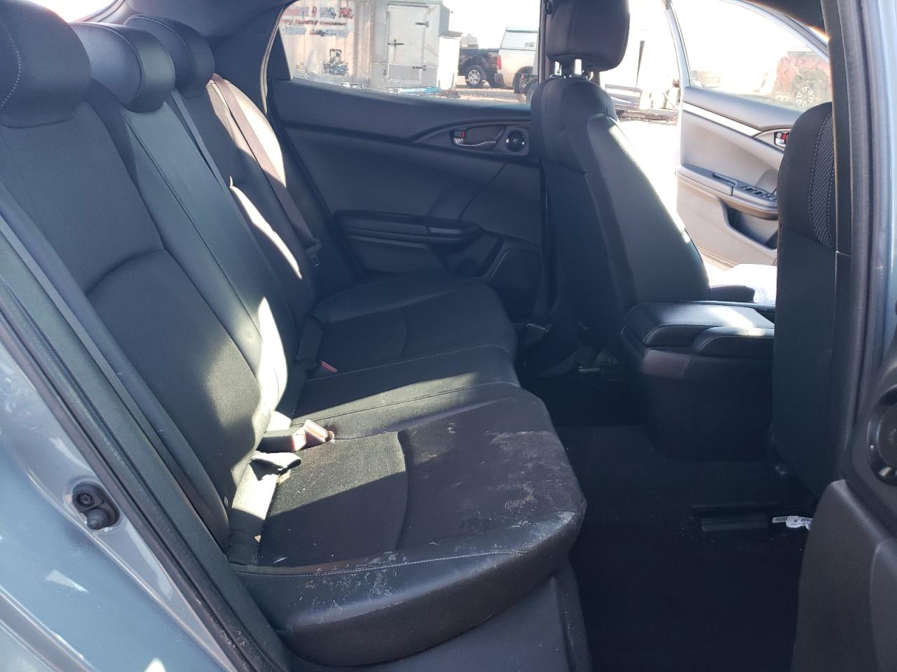 2021 Honda Civic - Image 11