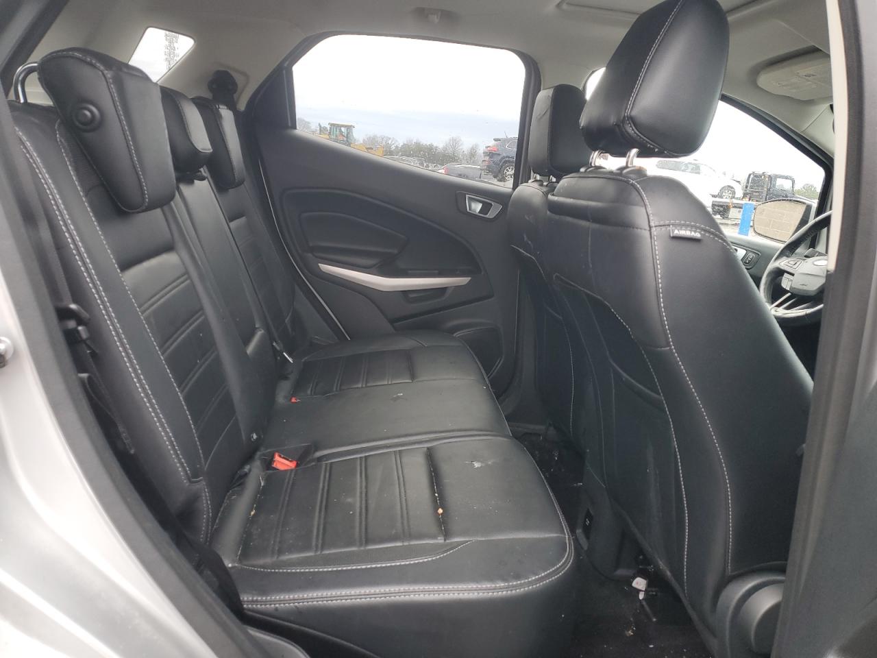 2019 Ford EcoSport - Image 10