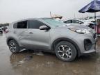 2021 Kia Sportage Lx en Venta en Grand Prairie, TX - Side