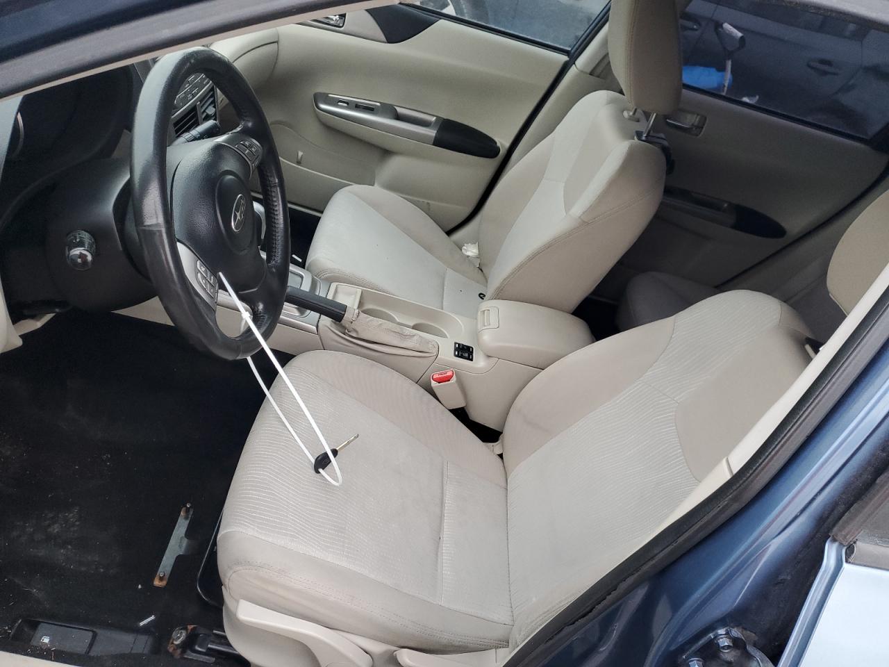 2010 Subaru Impreza - Image 7
