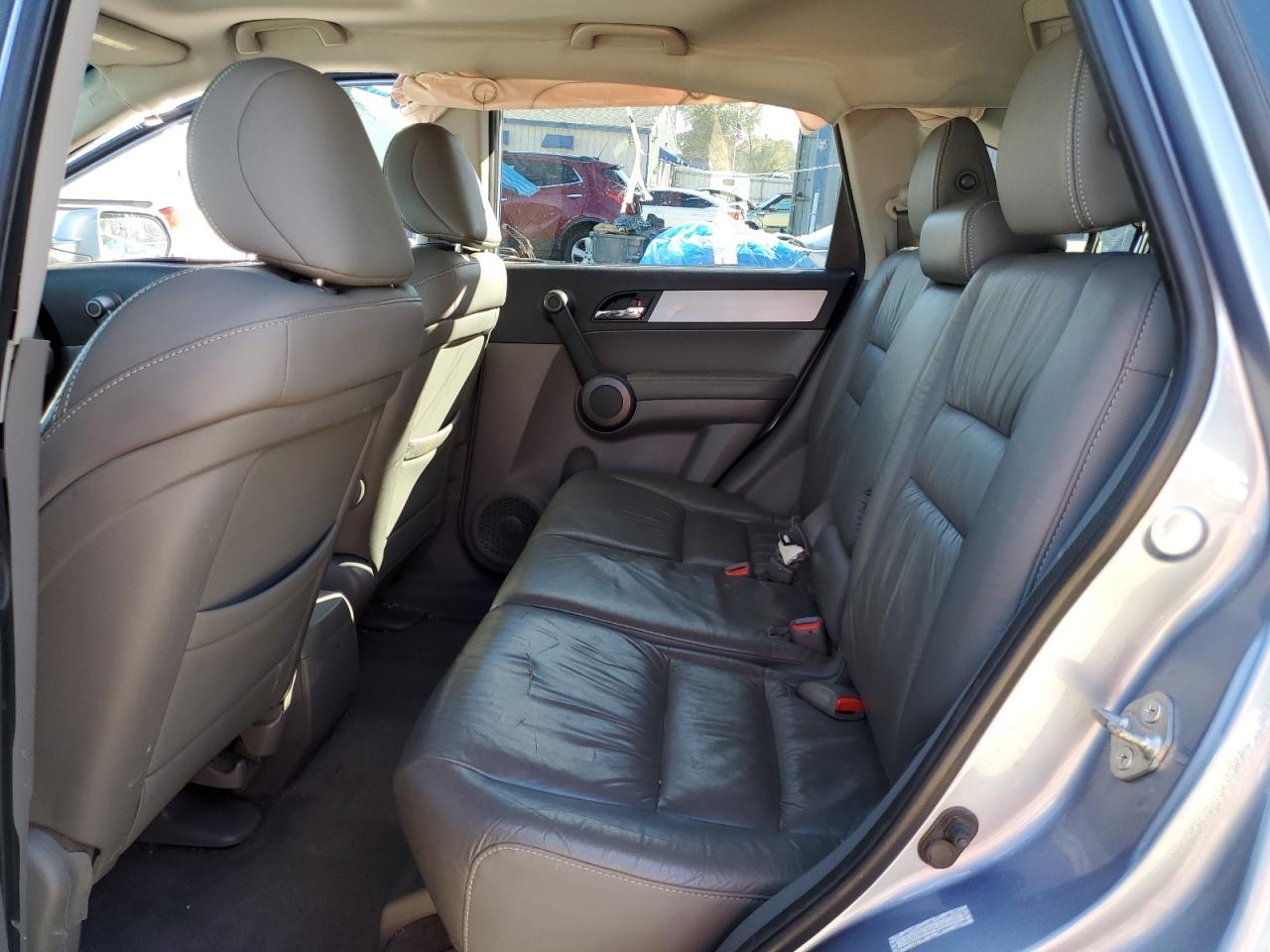 2010 Honda CR-V - Image 10
