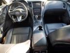 2018 Infiniti Q50 Luxe на продаже в Colton, CA - Front End