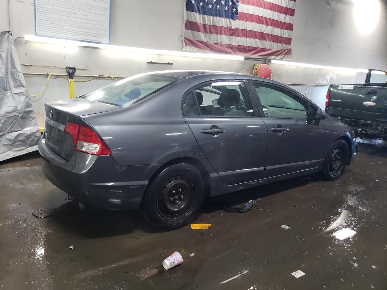 2011 Honda Civic - Image 3