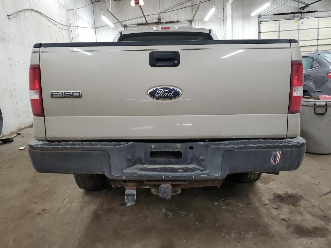 2007 Ford F-150 - Image 6