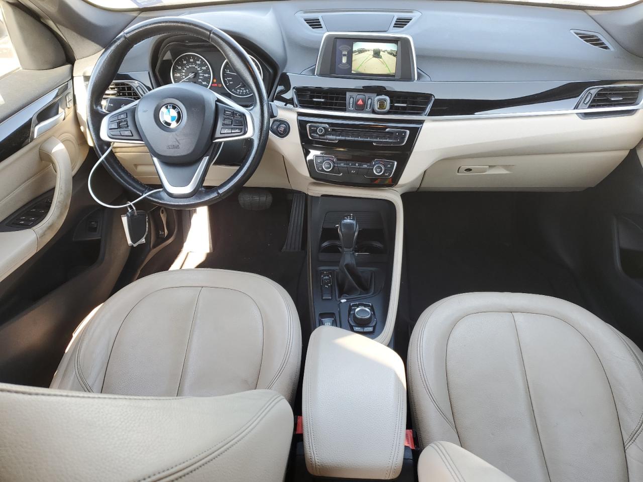 2018 BMW X1 - Image 8
