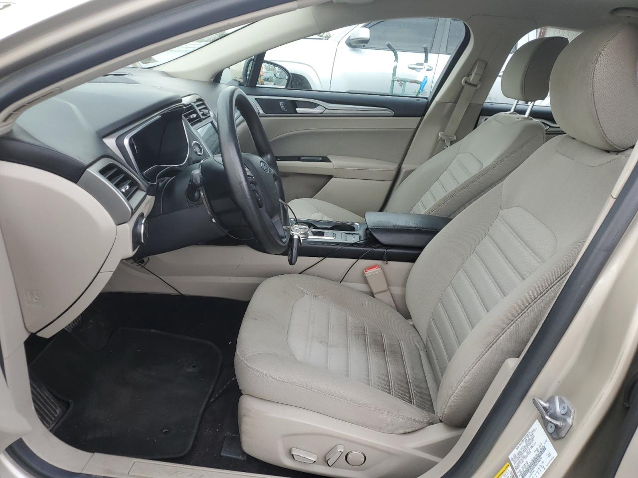 2017 Ford Fusion - Image 7