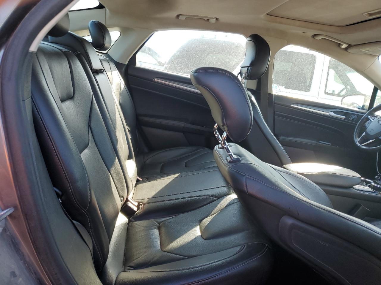 2014 Ford Fusion - Image 10
