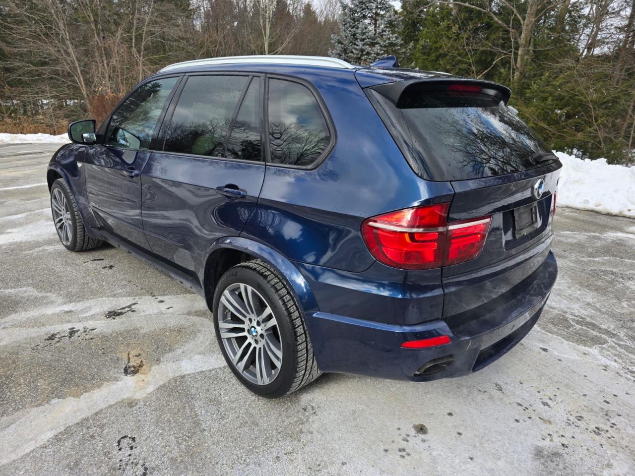 2012 BMW X5 - Image 3
