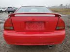 1995 Honda Prelude S na sprzedaż w Houston, TX - Front End
