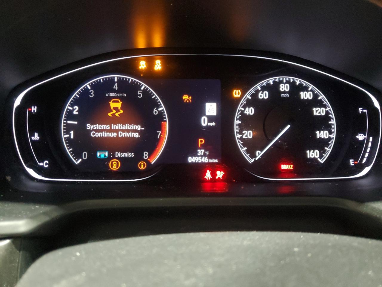 2022 Honda Accord - Image 9