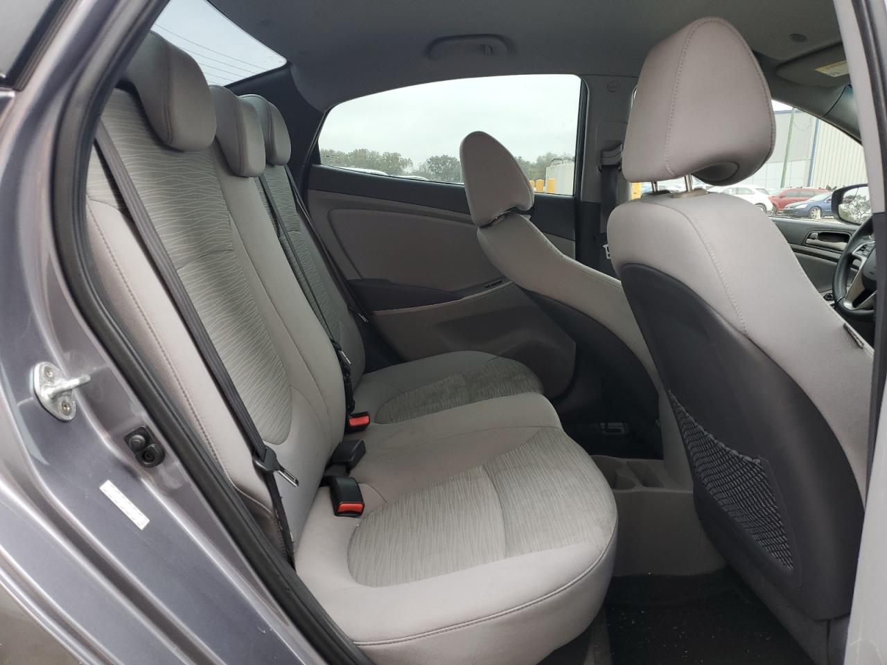 2016 Hyundai Accent - Image 10