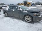 2018 Chevrolet Malibu Lt de vânzare în Windham, ME - Front End