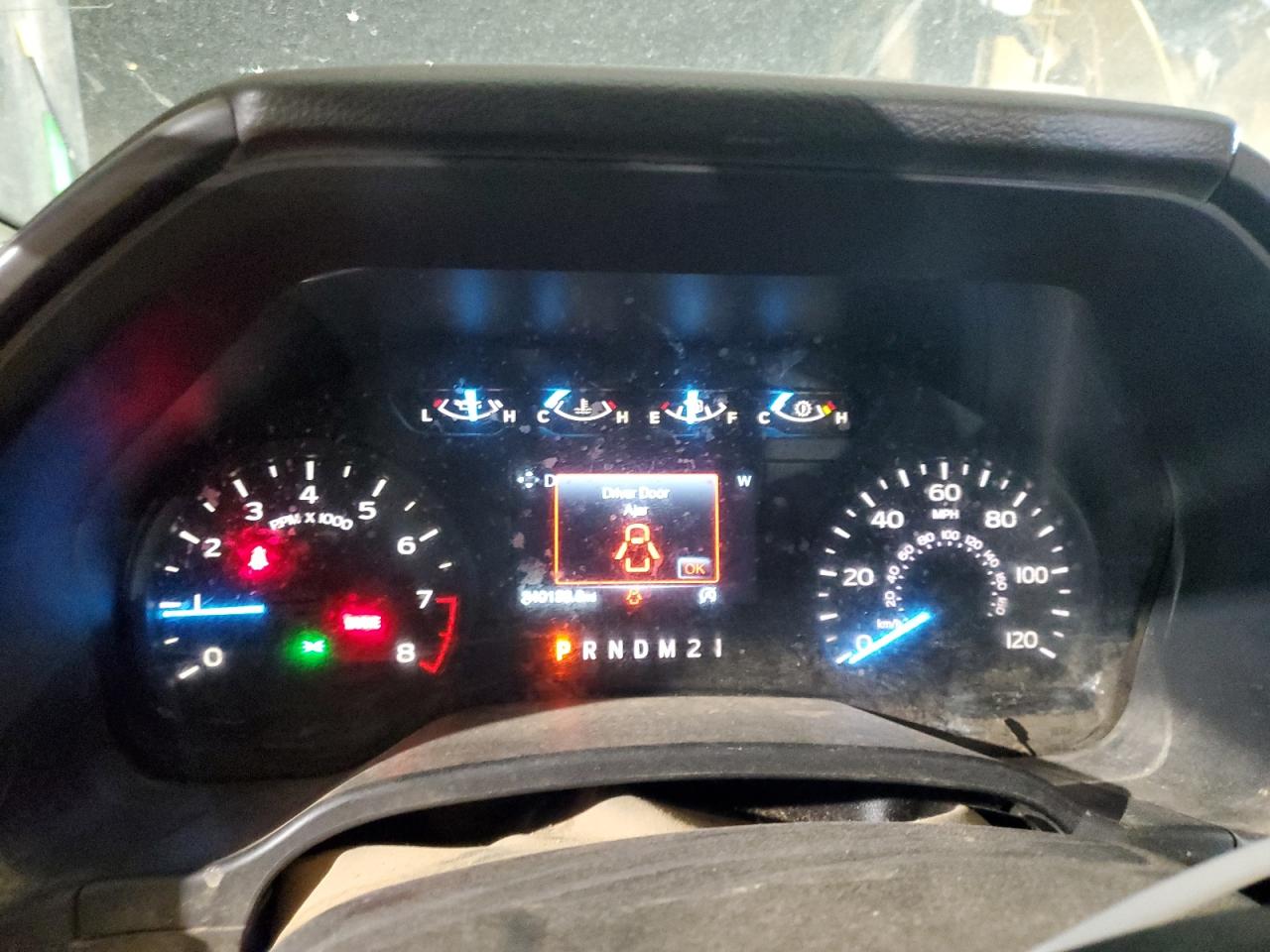 2018 Ford F-150 - Image 9