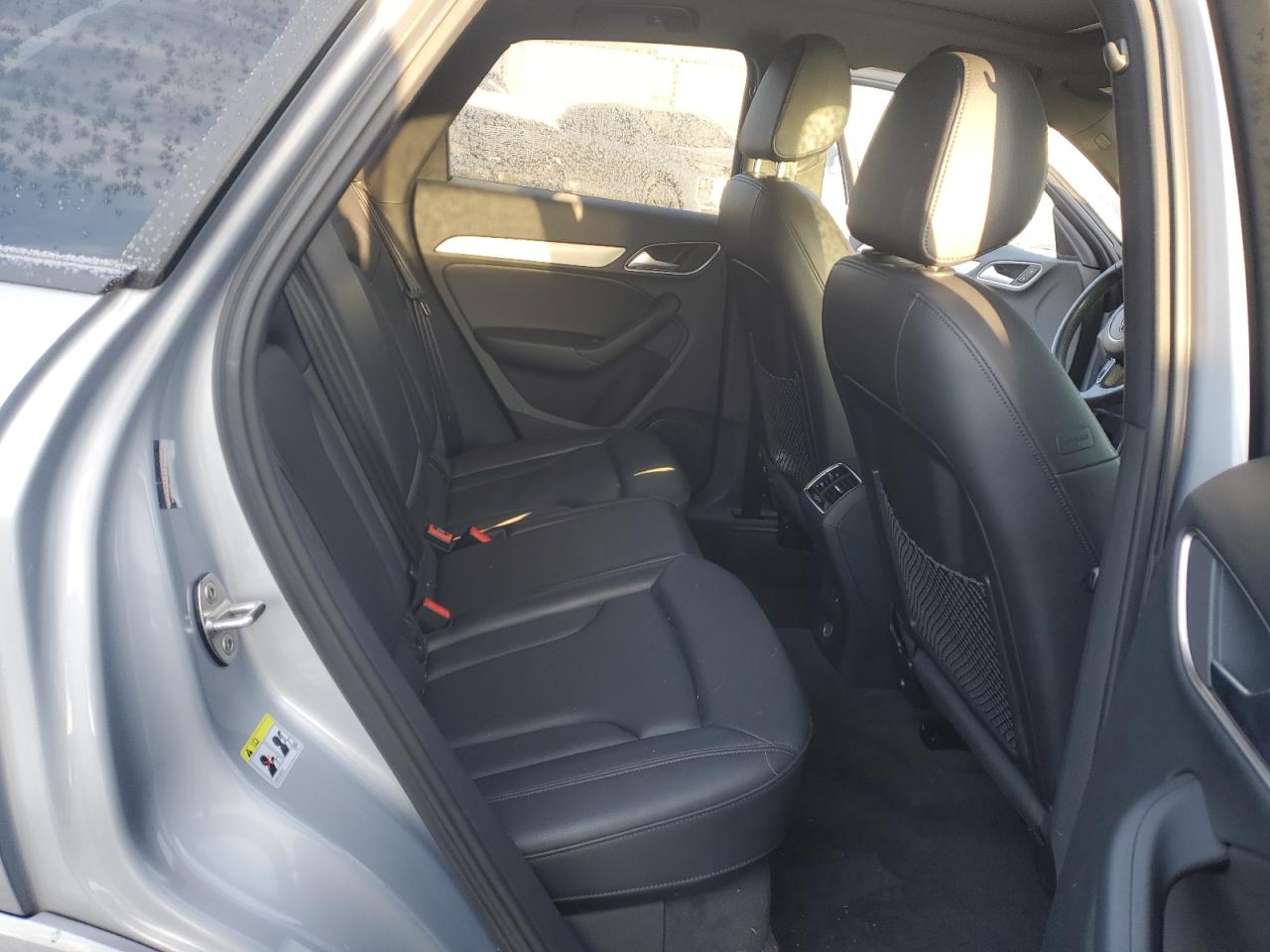 2018 Audi Q3 - Image 11