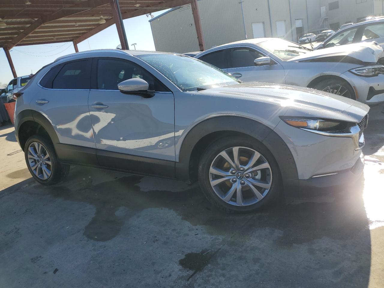 2025 Mazda CX-30 - Image 4