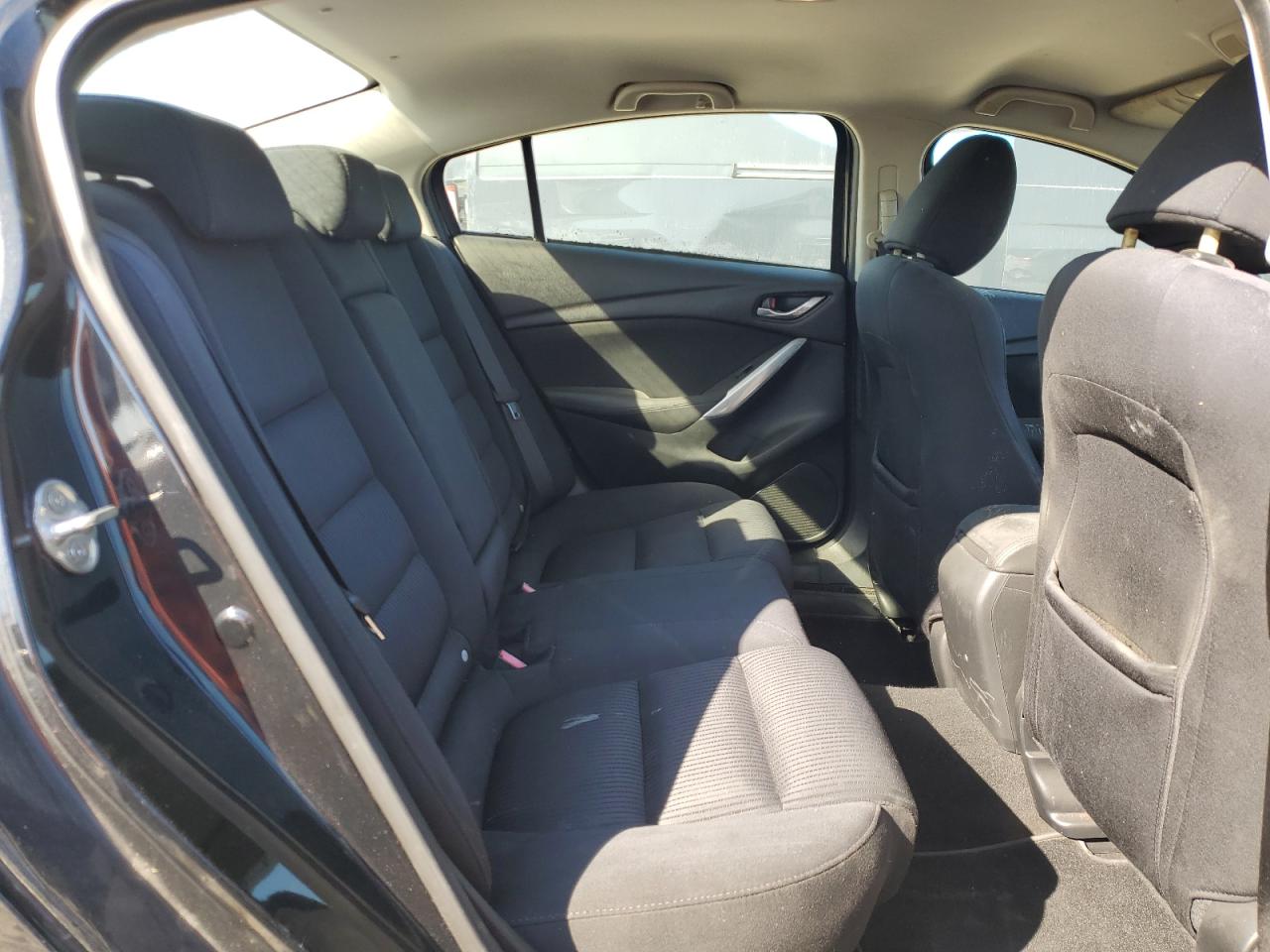 2014 Mazda 6 - Image 10