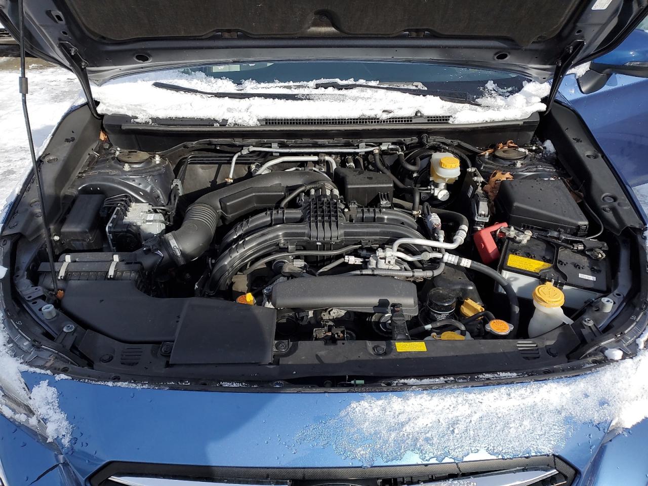 2019 Subaru XV - Image 11