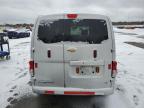 2015 Chevrolet City Express Ls en Venta en Brookhaven, NY - Front End