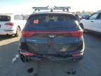 Martinez, CA에서 판매 중인 2017 Kia Sportage Ex   - Rear End