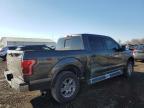 2016 Ford F150 Supercrew de vânzare în Des Moines, IA - Side