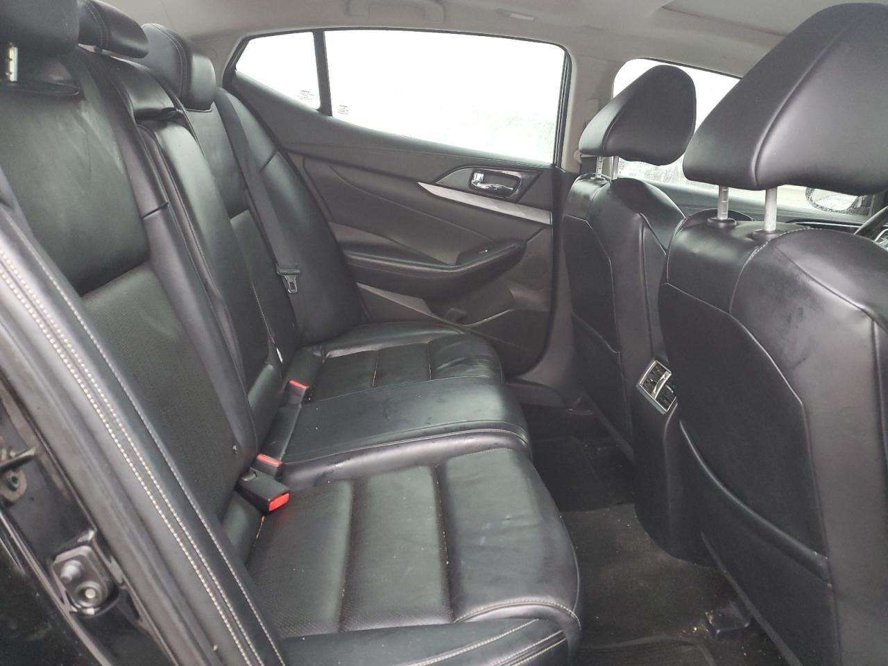 2016 Nissan Maxima - Image 10