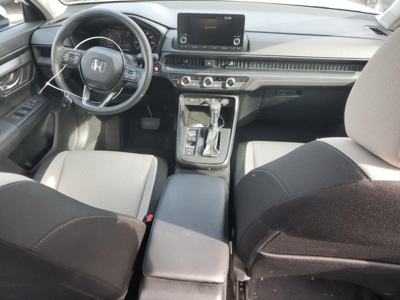 2023 Honda CR-V - Image 8