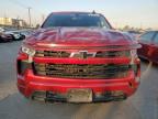 2023 CHEVROLET SILVERADO K1500 RST for sale at Copart CA - LOS ANGELES