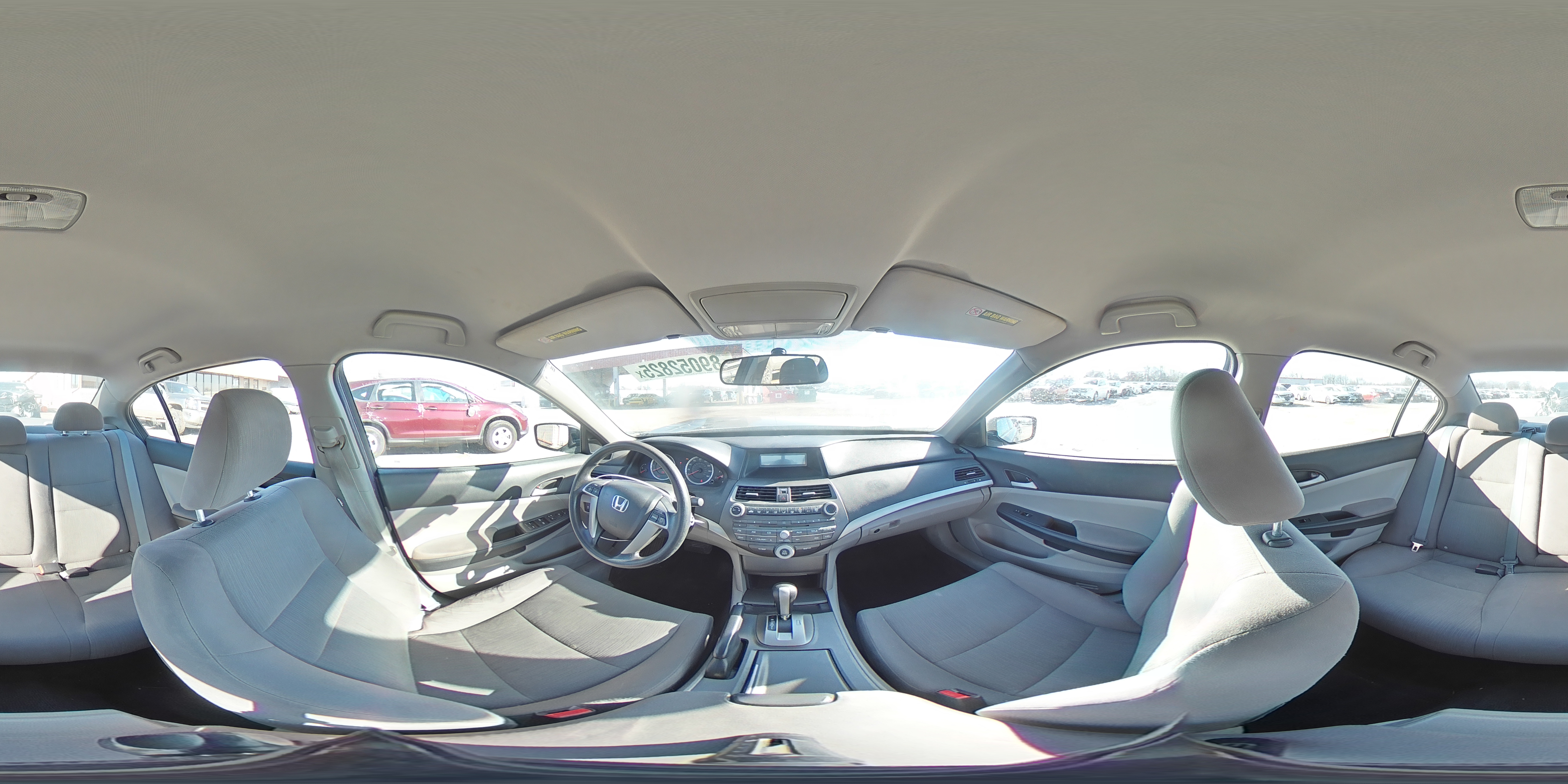 2011 Honda Accord - Image 13