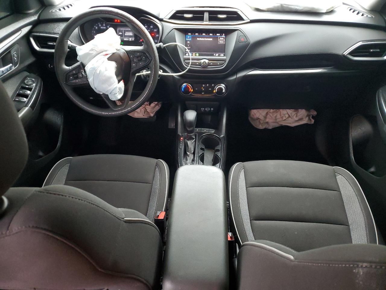 2021 Chevrolet TrailBlazer - Image 8