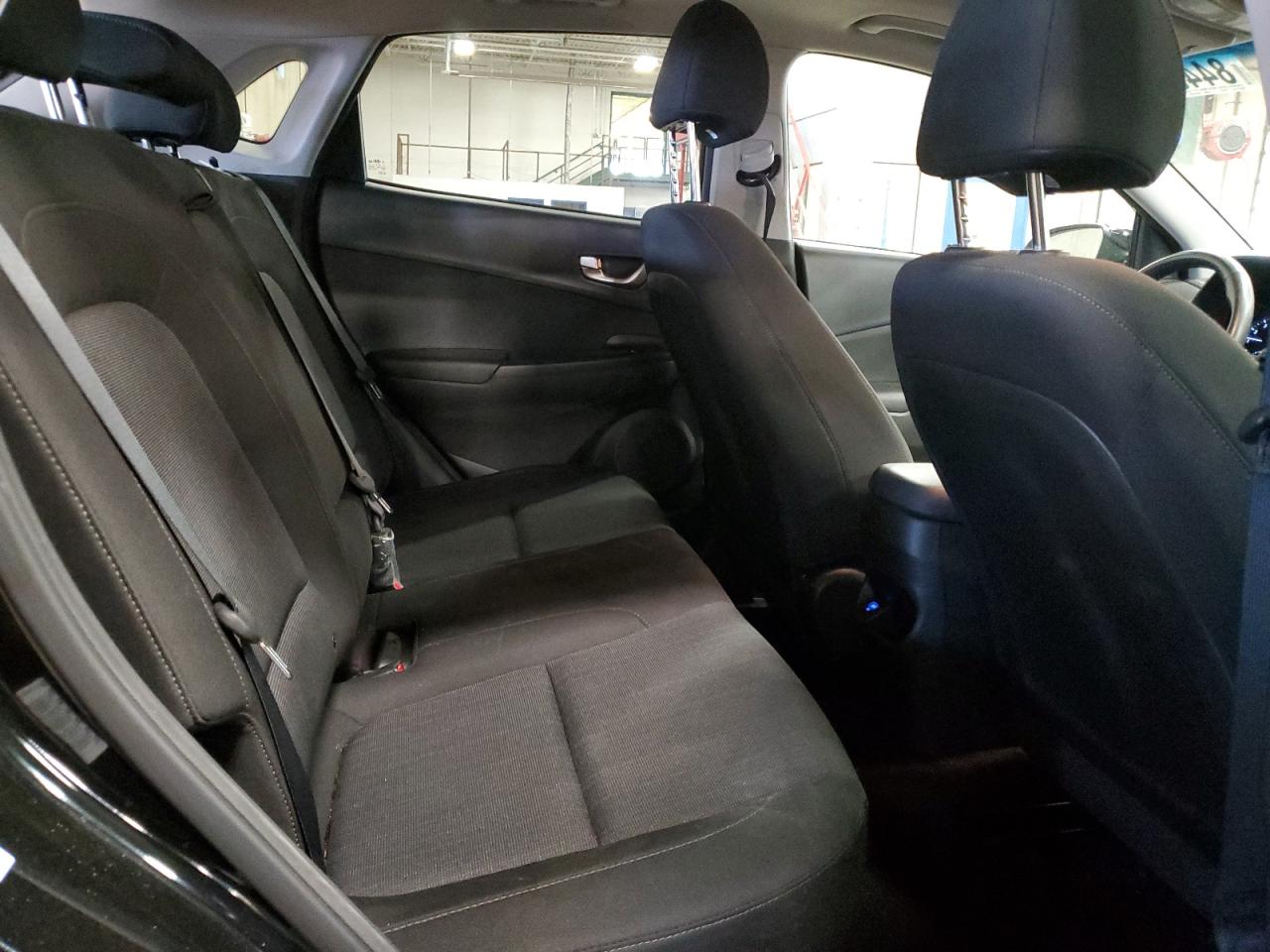 2023 Hyundai Kona - Image 11