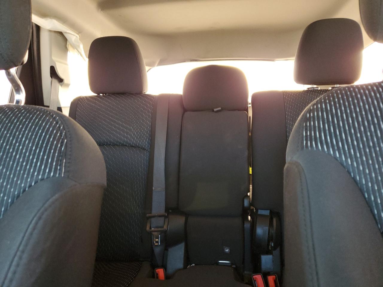 2015 Dodge Journey - Image 10